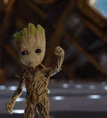 Grootjpg — tout les personnage marvel/sony option 65
