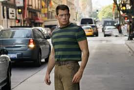 Homme Sablejpg — tout les personnage marvel/sony option 77