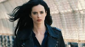 Jessica Jonesjpg — tout les personnage marvel/sony option 93