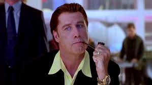 John Travolta Punisherjpg — tout les personnage marvel/sony option 95