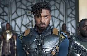 Killmongerjpg — tout les personnage marvel/sony option 101