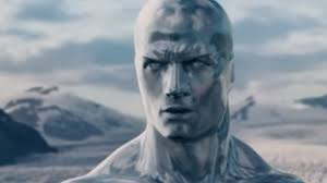Le Surfer D Argentjpg — tout les personnage marvel/sony option 114
