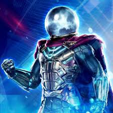 Mysteriojpg — tout les personnage marvel/sony option 142