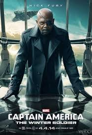 Nick Furyjpg — tout les personnage marvel/sony option 146