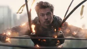 Phantomejpg — tout les personnage marvel/sony option 165