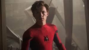 Spiderman Mcujpg — tout les personnage marvel/sony option 200