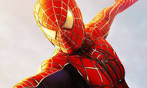 Spidermanjpg — tout les personnage marvel/sony option 201