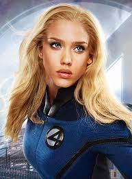 Suzanne Stornjpg — tout les personnage marvel/sony option 205
