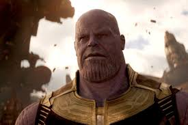 Thanosjpg — tout les personnage marvel/sony option 210