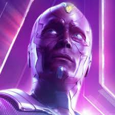 Visionjpg — tout les personnage marvel/sony option 221