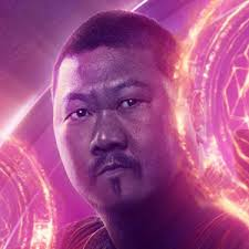 Wongjpg — tout les personnage marvel/sony option 227