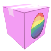 Bunnycratepng — Tower Defense Simulator Skincrates. option 2