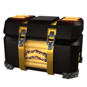 Deluxeskincratepng — Tower Defense Simulator Skincrates. option 3