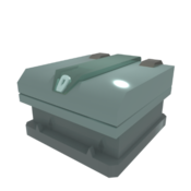Platinumcratepng — Tower Defense Simulator Skincrates. option 7