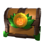 Pumpkincratepng — Tower Defense Simulator Skincrates. option 9