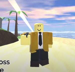 Ngcrookboss0png — Tower Defense Simulator units and towers option 58