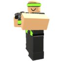 Toxicgunner0png — Tower Defense Simulator units and towers option 72