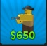 Cowboyjpg — Tower Defense Simulator: Units and Variations (Overall) option 4
