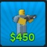 Frost Blasterjpg — Tower Defense Simulator: Units and Variations (Overall) option 10