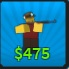 Hunterjpg — Tower Defense Simulator: Units and Variations (Overall) option 17
