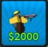 Outlawjpg — Tower Defense Simulator: Units and Variations (Overall) option 26