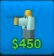 Platinum Crookjpg — Tower Defense Simulator: Units and Variations (Overall) option 28