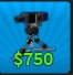 Sentryjpg — Tower Defense Simulator: Units and Variations (Overall) option 32