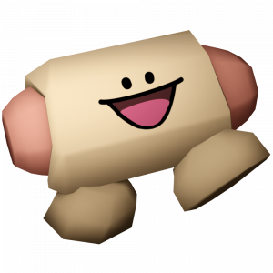 Hotdogfrankpng — Tower Heroes tier list (1/25/2021 Update) option 12