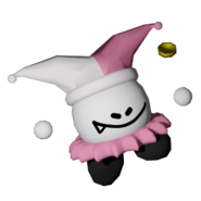 Jesterpng — Tower Heroes tier list (1/25/2021 Update) option 13