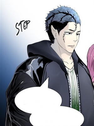 Zz1641606140inkedseason 3 Ep 99 Tower Of God Li1jpg — Tower of God Power Characters "The Nest" option 13