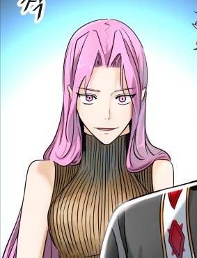 Zz1641606155 1png — Tower of God Power Characters "The Nest" option 14