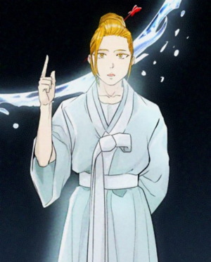 Zz1641606310whatsapp Image 2022 01 07 At 173856 1jpeg — Tower of God Power Characters "The Nest" option 28