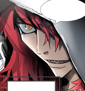 Zz1641606358inkedseason 3 Ep 5 Tower Of Godlijpg — Tower of God Power Characters "The Nest" option 31