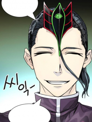 Zz1641606359whatsapp Image 2022 01 07 At 173855 5jpeg — Tower of God Power Characters "The Nest" option 37