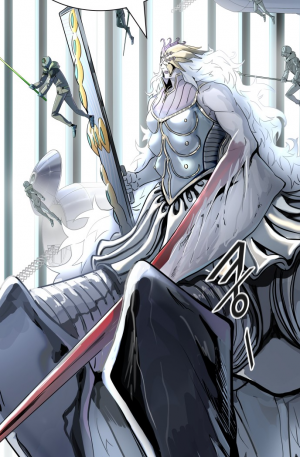 Zz1641606372 Naver Comicspng — Tower of God Power Characters "The Nest" option 38