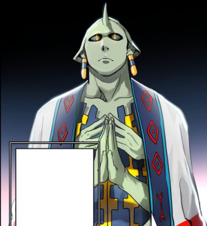 Zz1641606540whatsapp Image 2022 01 08 At 031615 8jpeg — Tower of God Power Characters "The Nest" option 40