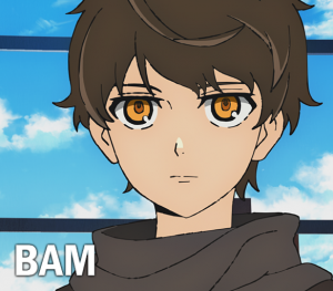 The Best Character of Tower of God: Season 1