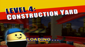 Cyjpg — Toy Story 2 Levels option 9