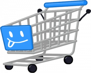 Shoppingcartpng — TPOT Recommended Characters option 22