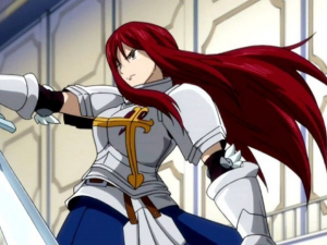 388591cf65021993ff1a4427d221c7f9 Titania Erza Fairy Tail Quotesjpg — Tragic Backstories in Anime option 9