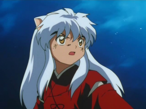 Inuyasha 1jpg — Tragic Backstories in Anime option 50