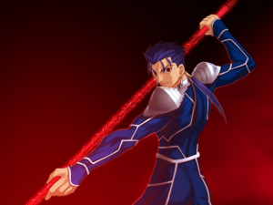Lancergaebolgjpg — Tragic Backstories in Anime option 54