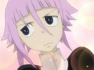 Soul Eater Crona Anime1jpg — Tragic Backstories in Anime option 73