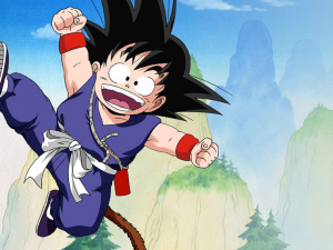 Traje goku bebe new arrivals