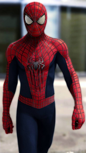 Homem Aranha Ps4 - Que roupinhas muito loucas: todos os trajes do