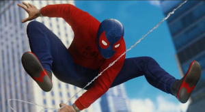 12 Trajedolutadorjpg — trajes do homem aranha (hqs, fimes e jogos) option 6