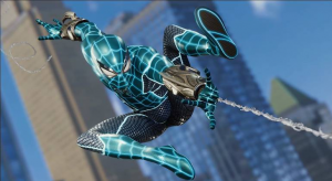 13 Trajedomedojpg — trajes do homem aranha (hqs, fimes e jogos) option 7