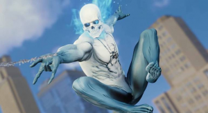20 Spiderfantasmajpg — trajes do homem aranha (hqs, fimes e jogos) option 14