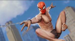 24 Undiesjpg — trajes do homem aranha (hqs, fimes e jogos) option 18