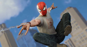 26 Trajeesujpg — trajes do homem aranha (hqs, fimes e jogos) option 19